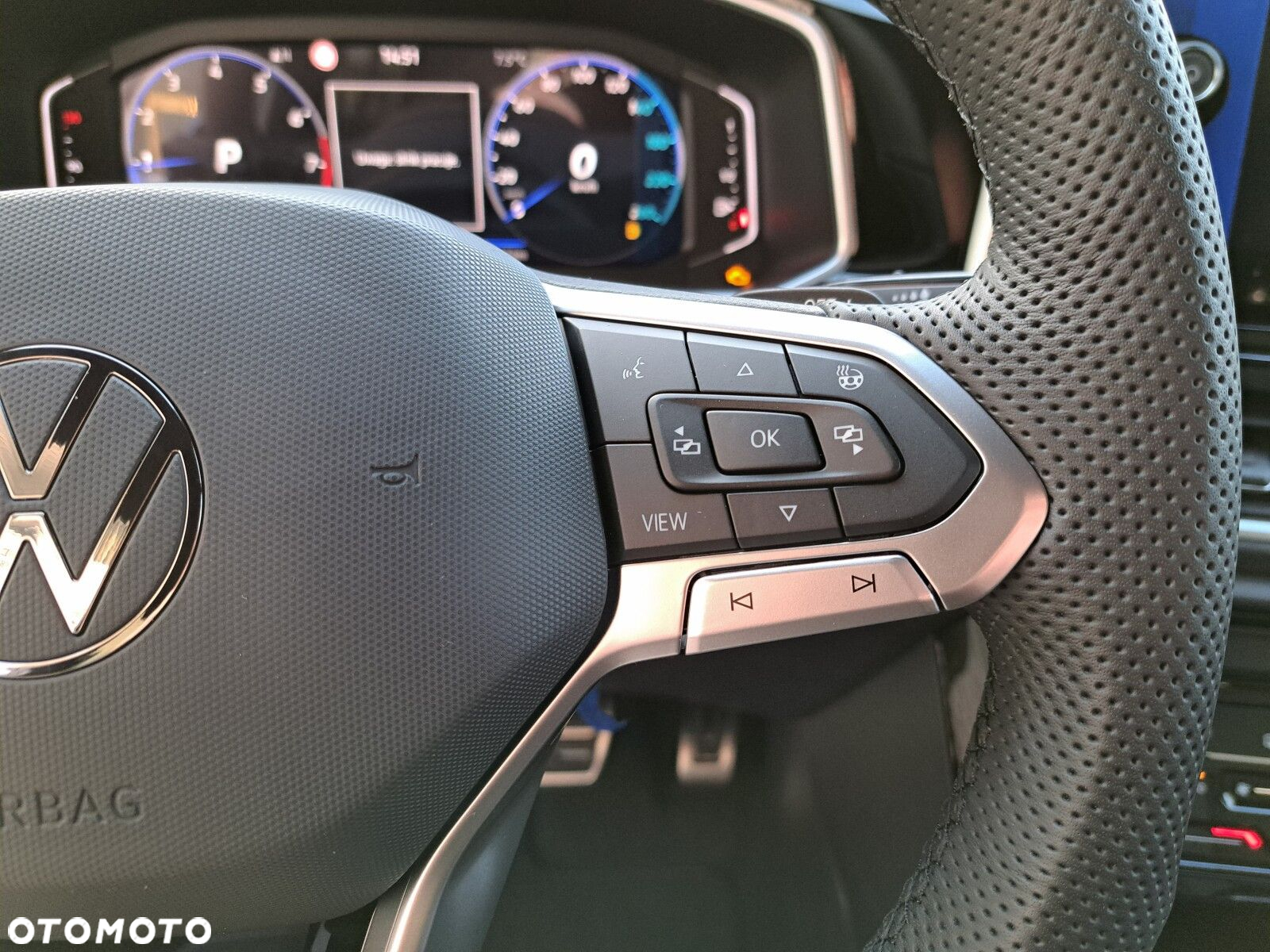 Volkswagen T-Roc 1.5 TSI R-Line Plus DSG - 20