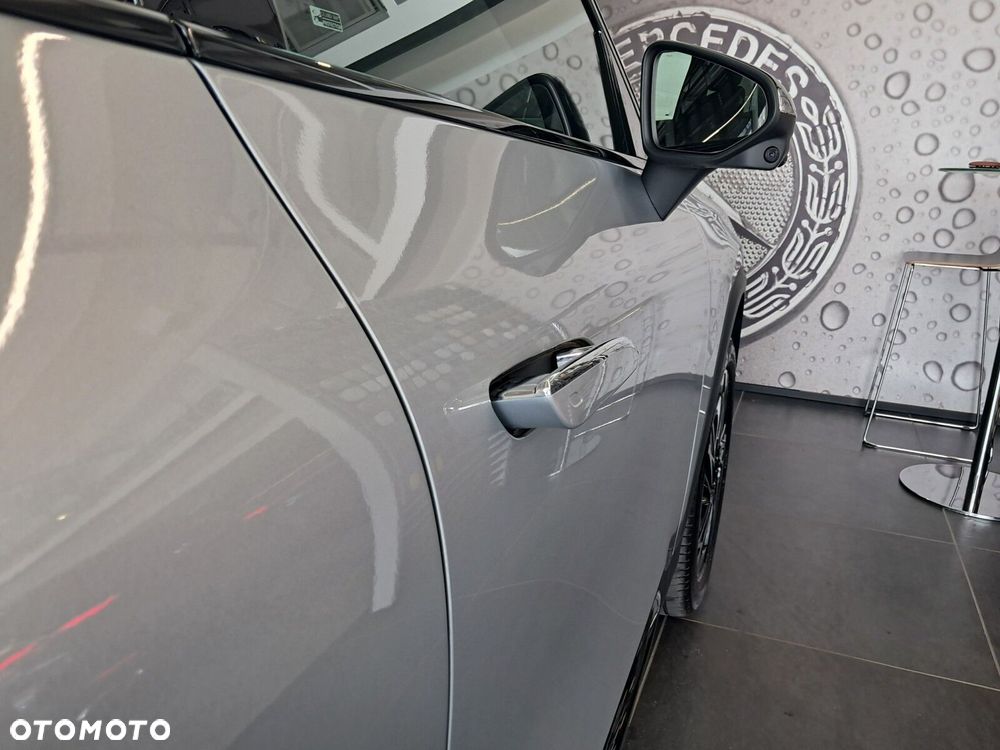 Mercedes-Benz GLB 250+ EQ 85kWh - 36