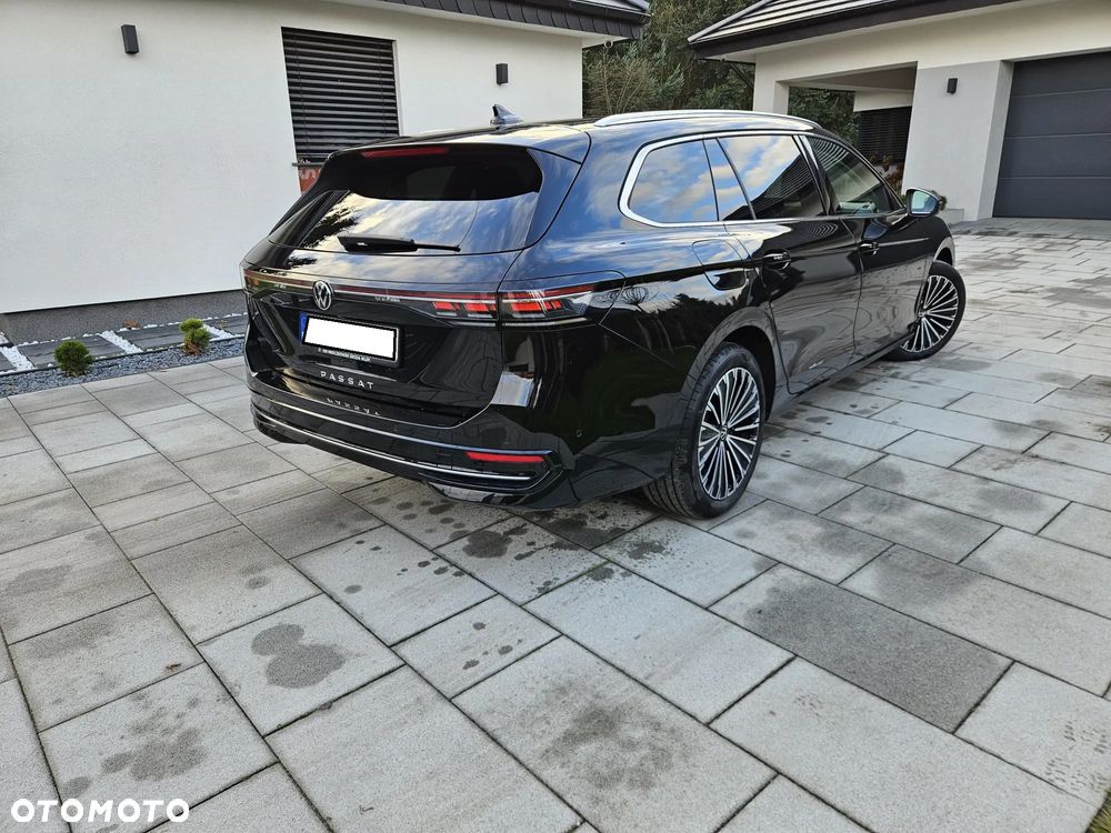 Volkswagen Passat - 7