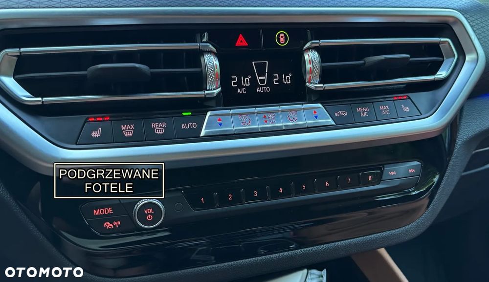 BMW X4 xDrive20i mHEV M Sport sport - 21
