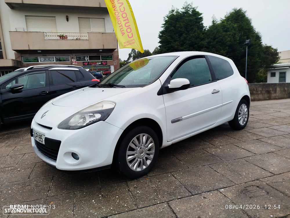 Renault Clio 1.2 TCE GT J15 - 4