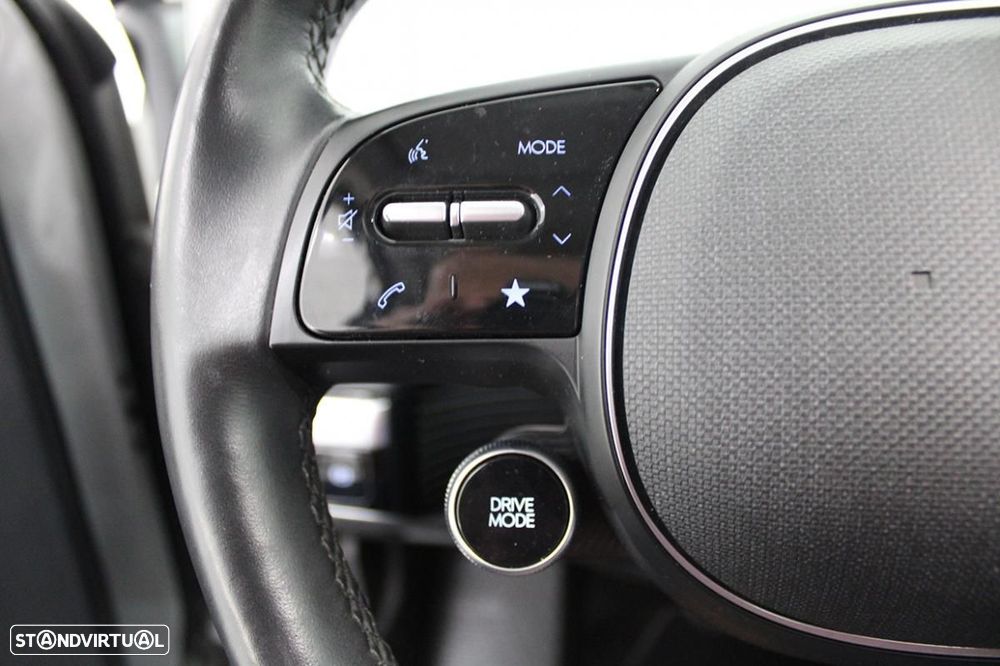 Hyundai Ioniq 5 58 kWh - 16