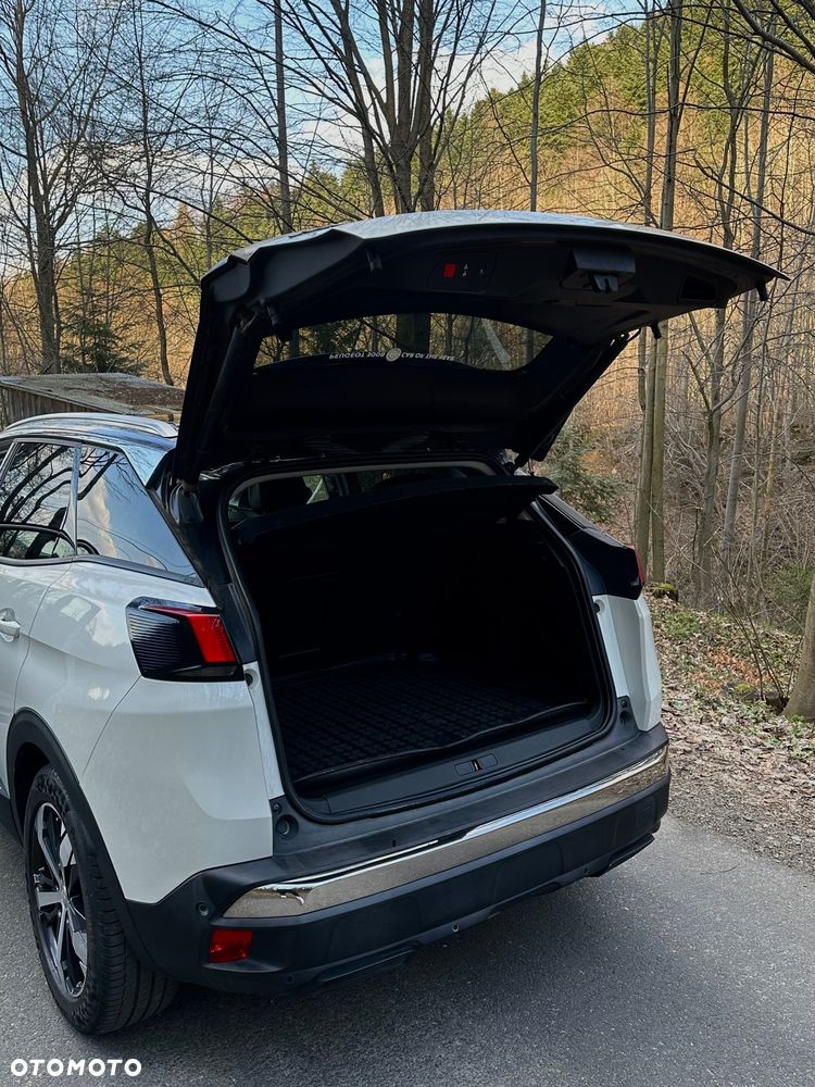 Peugeot 3008 BlueHDi 120 Stop & Start EAT6 Allure - 11