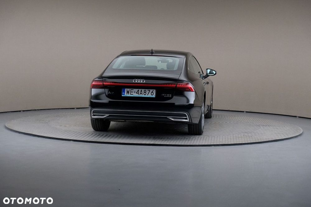 Audi A7 Sportback - 5