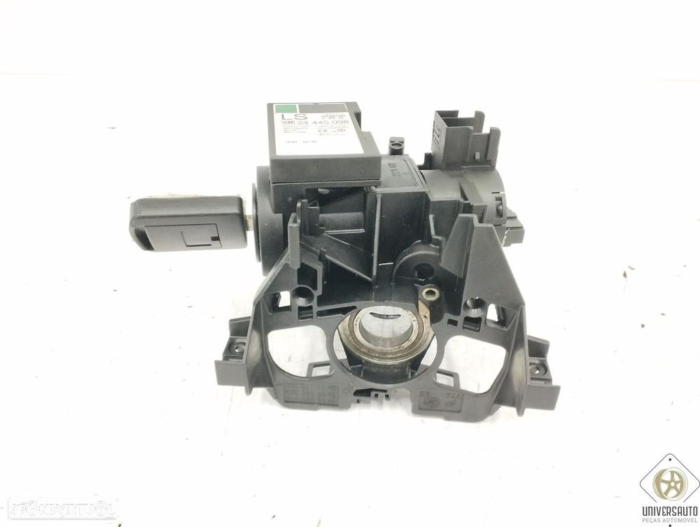 ANTI-ROUBO OPEL CORSA C 2003 - 2