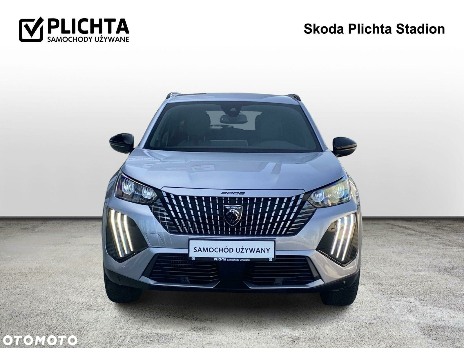 Peugeot 2008 PureTech 130 Allure S&S EAT8 - 8