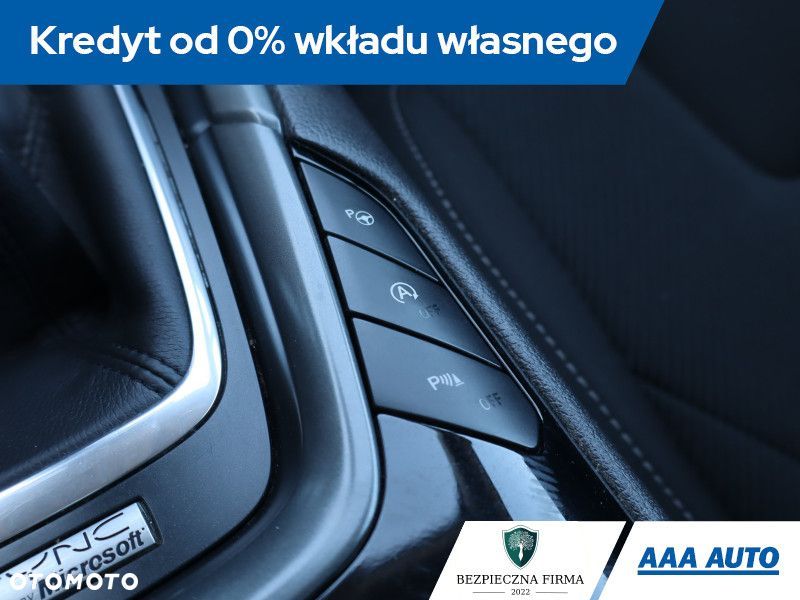 Ford Mondeo - 14