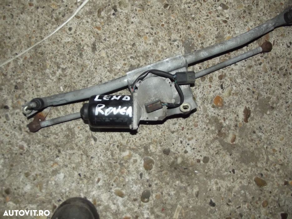 Motoras Stergatoare Land Rover Freelander 1997-2006 dezmembrez - 1