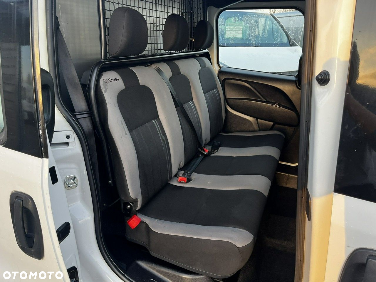 Fiat Doblo - 6