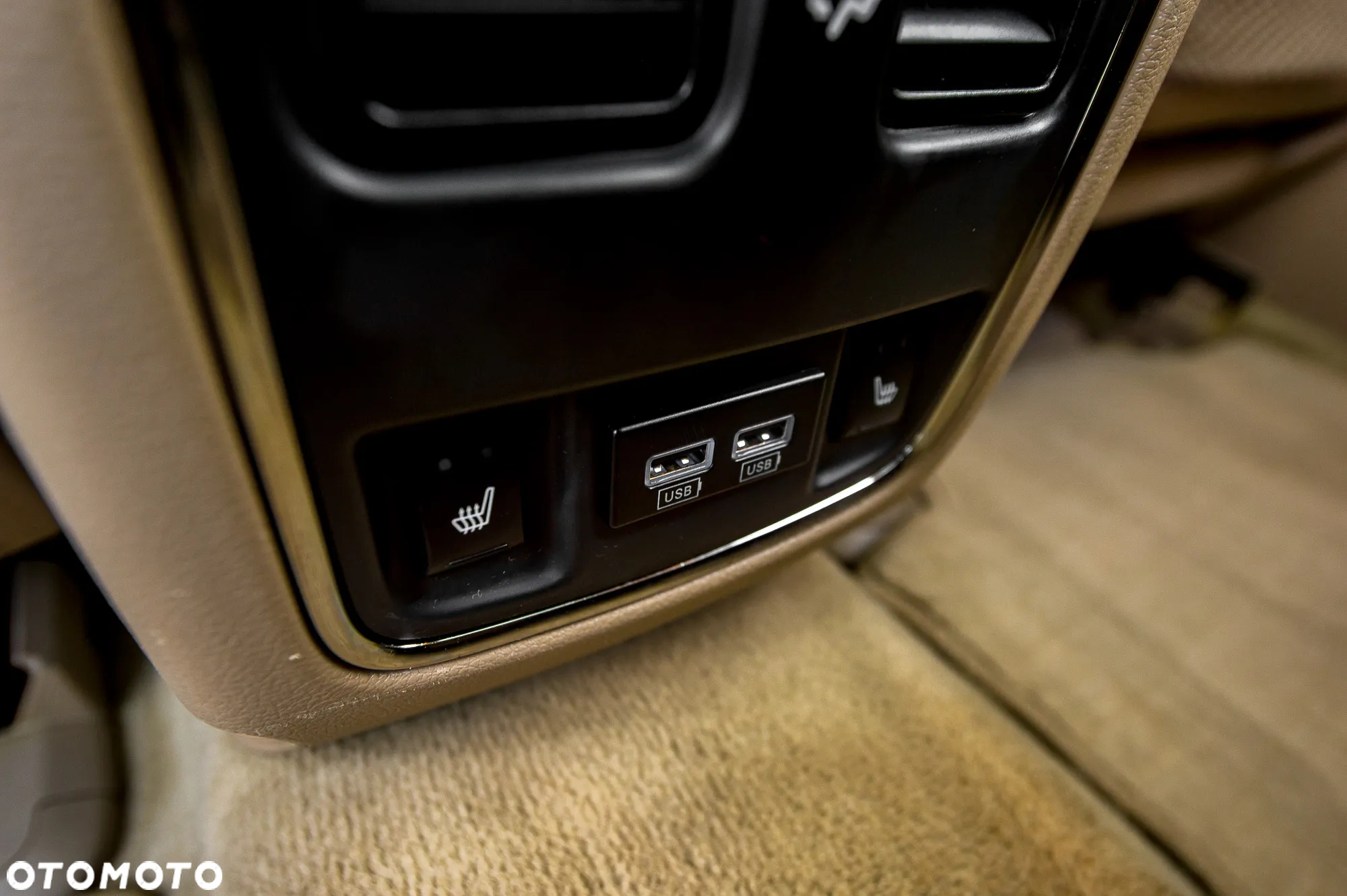 Jeep Grand Cherokee 3.0 CRD Overland Summit - 29