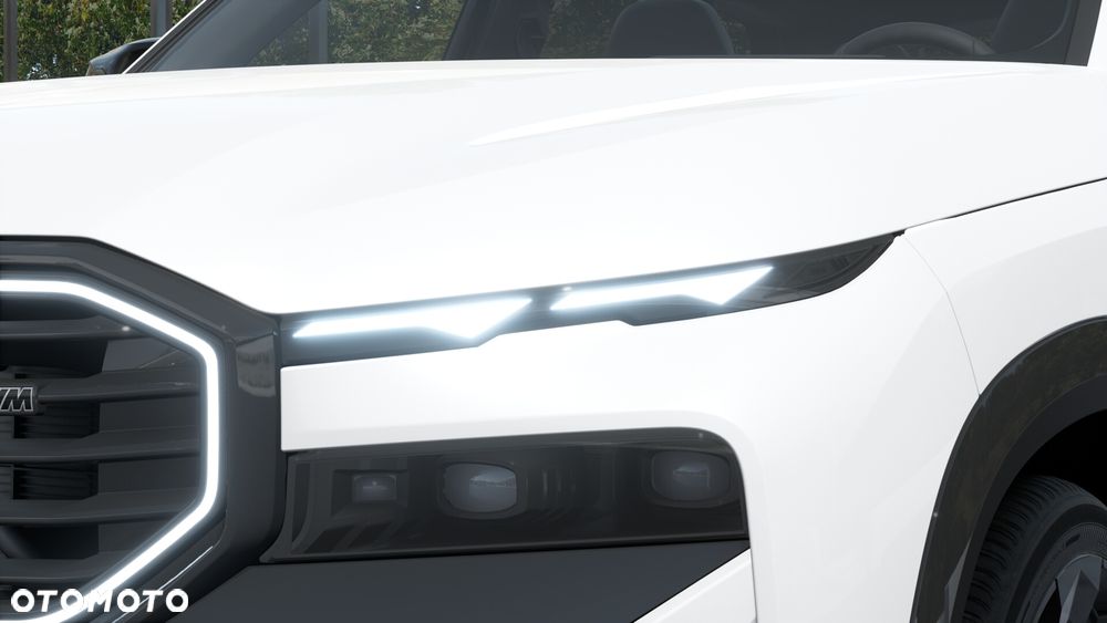 BMW XM 50e PHEV sport - 8