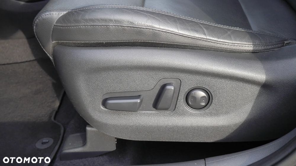 Hyundai Tucson 1.6 GDi 4WD DCT Premium - 24