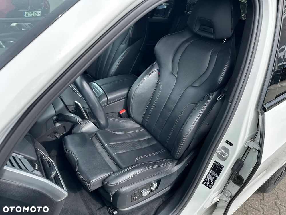 BMW X5 xDrive30d sport - 10