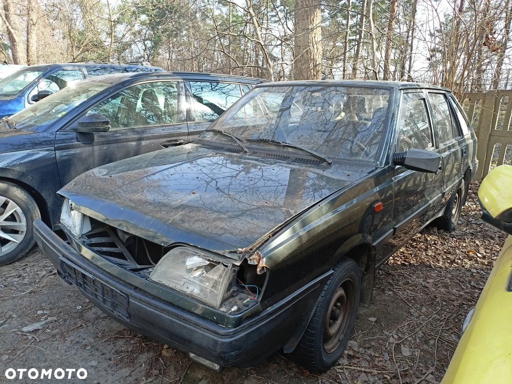 Polonez 1.6 - 1