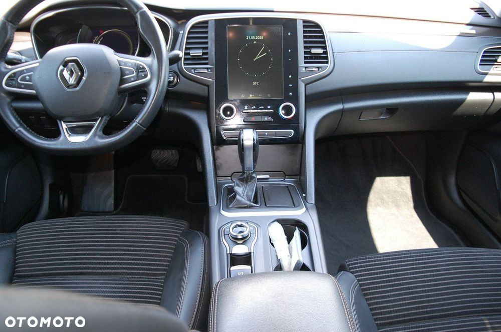 Renault Talisman - 6