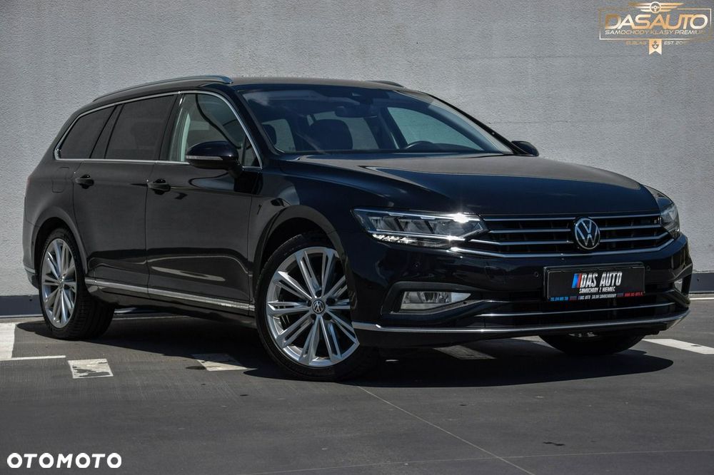 Volkswagen Passat - 6