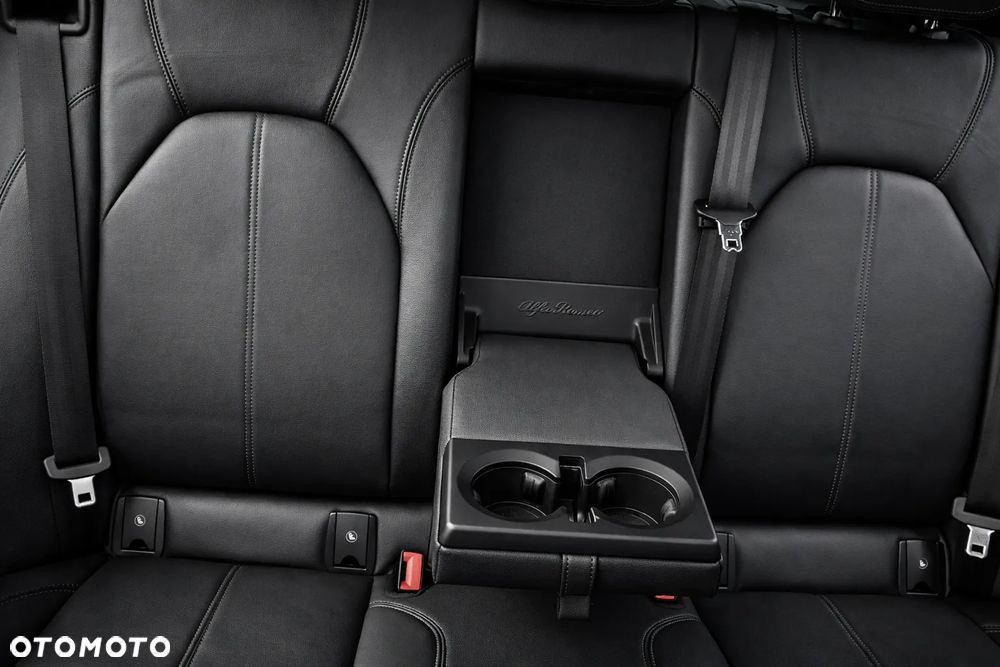 Alfa Romeo Stelvio 2.0 Turbo 16V AT8-Q4 Veloce Ti - 11