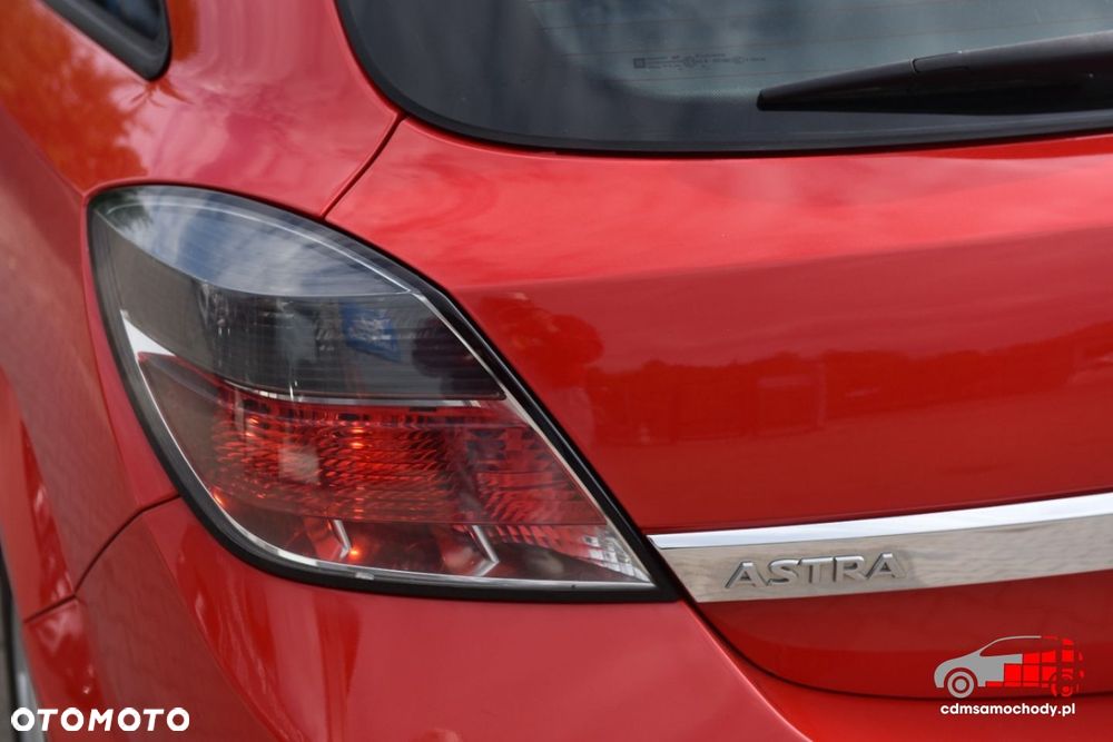 Opel Astra - 14