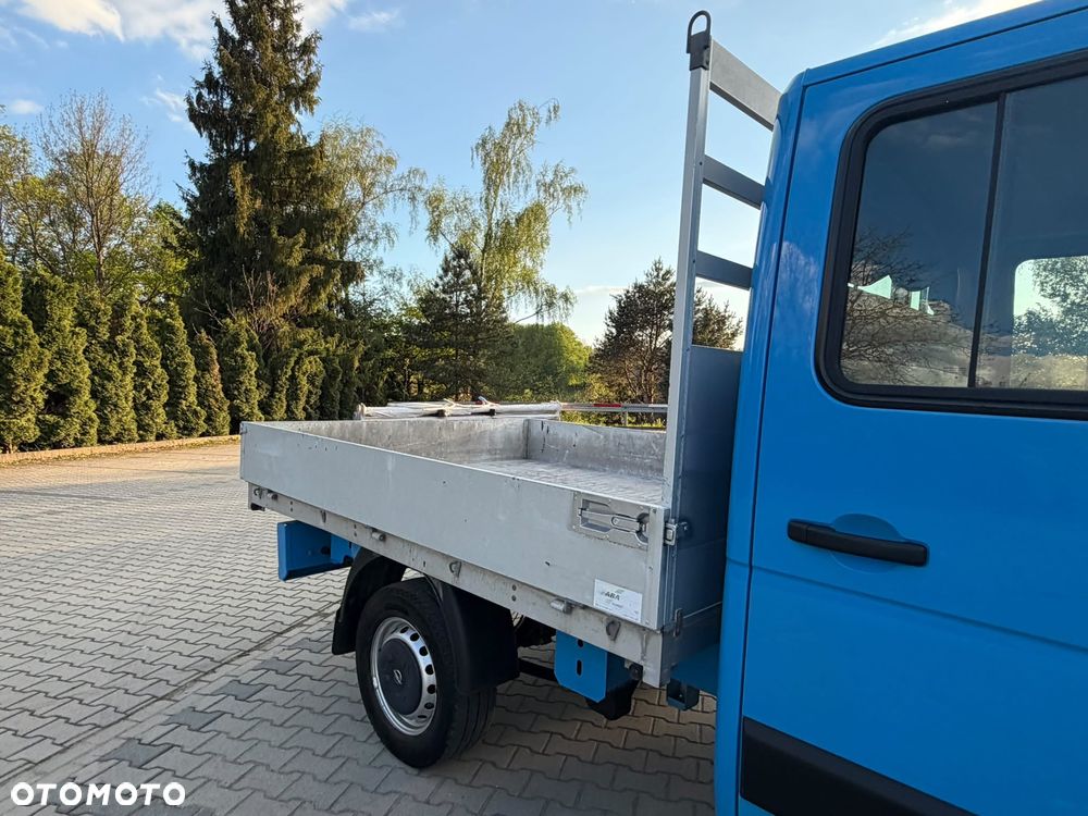 Opel MOVANO DOCA 7 - osobowa  IGŁA - 10