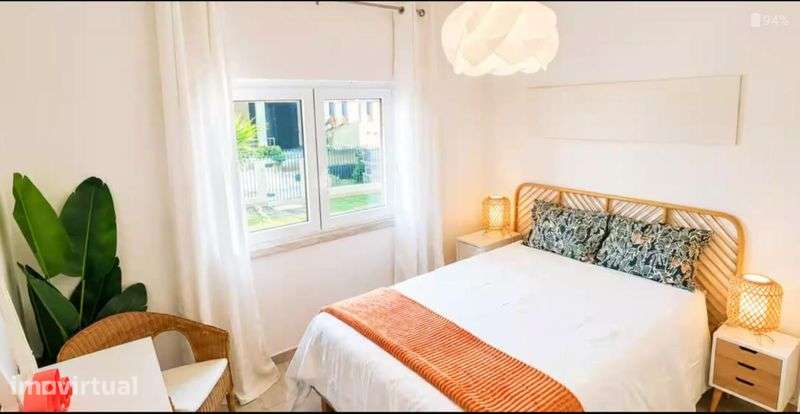 Arrendo apartamento T2 Iberlagos - Grande imagem: 3/6