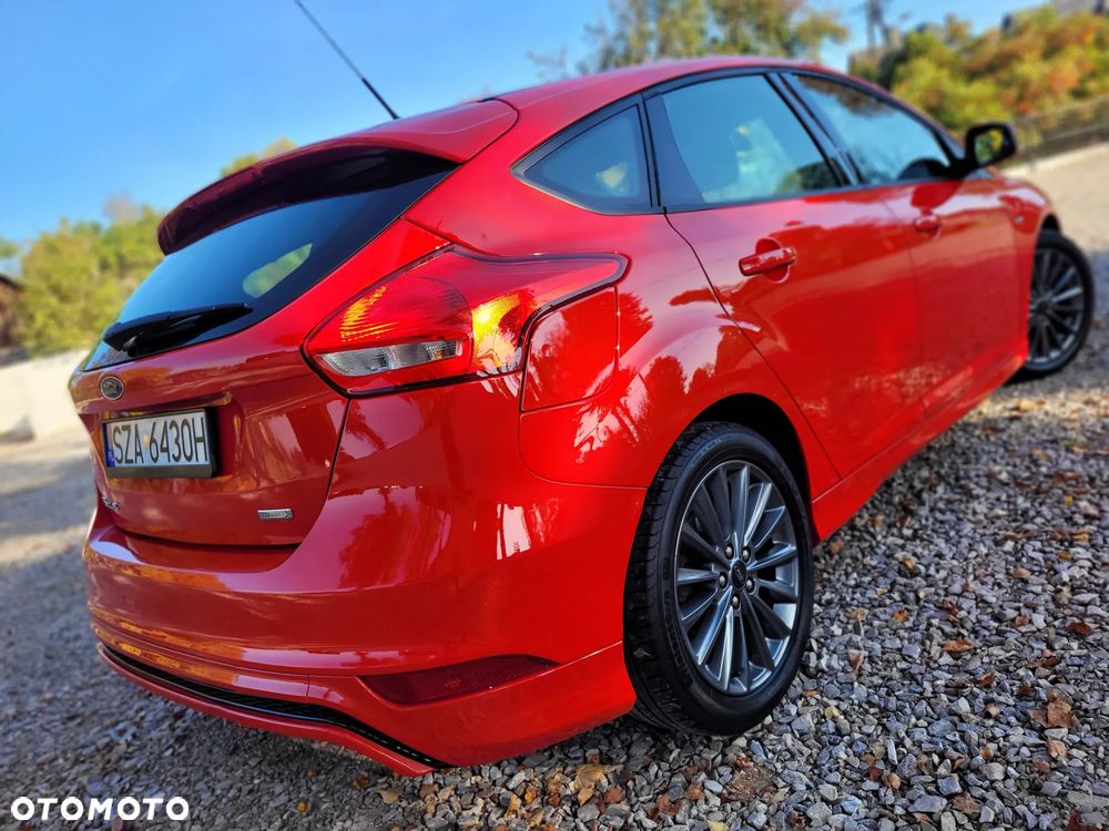 Ford Focus - 39