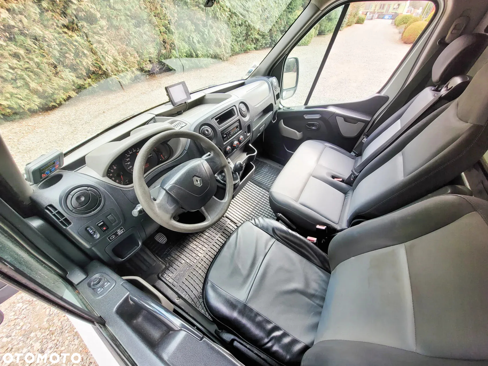 Renault Master - 16