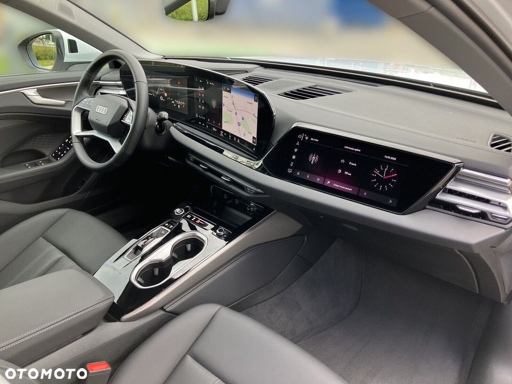 Audi A6 Avant - 17