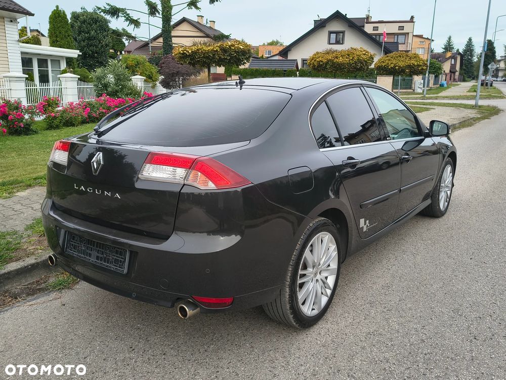 Renault Laguna 2.0T 16V GT 4WS - 3