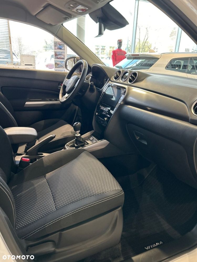 Suzuki Vitara - 14