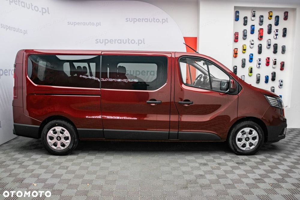 Renault Trafic - 2
