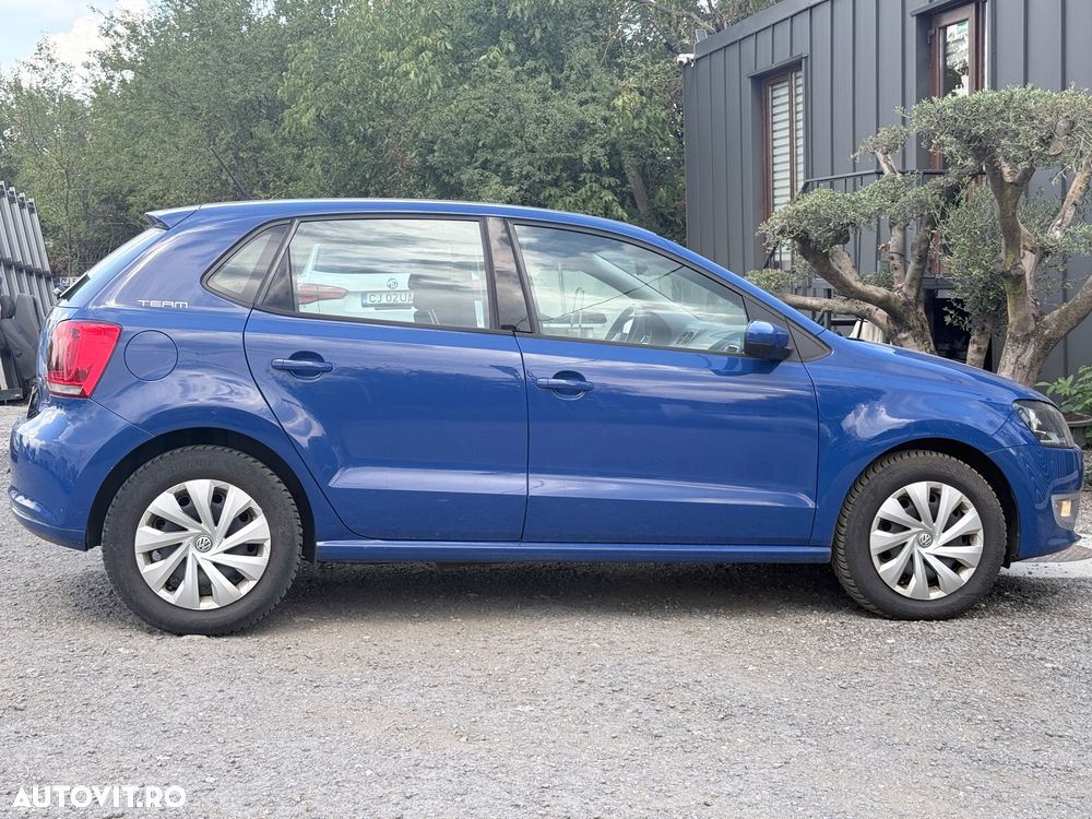 Volkswagen Polo - 11