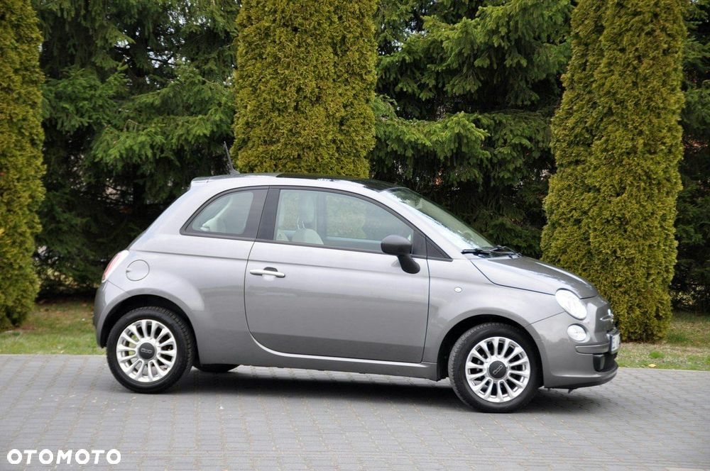 Fiat 500 - 5