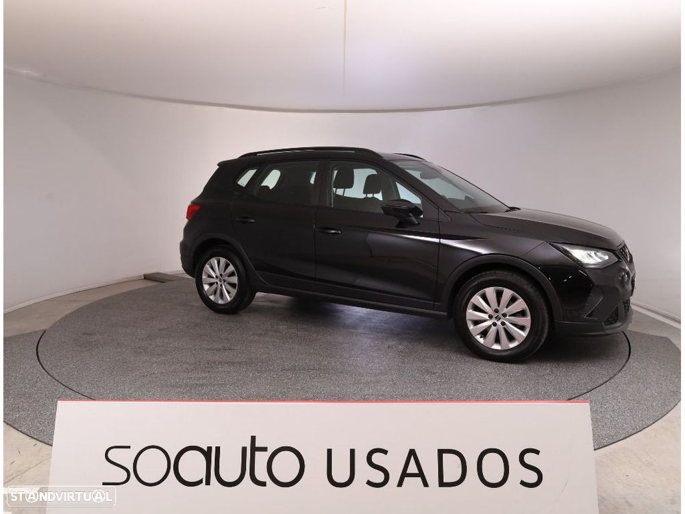 SEAT Arona 1.0 TSI Style - 10