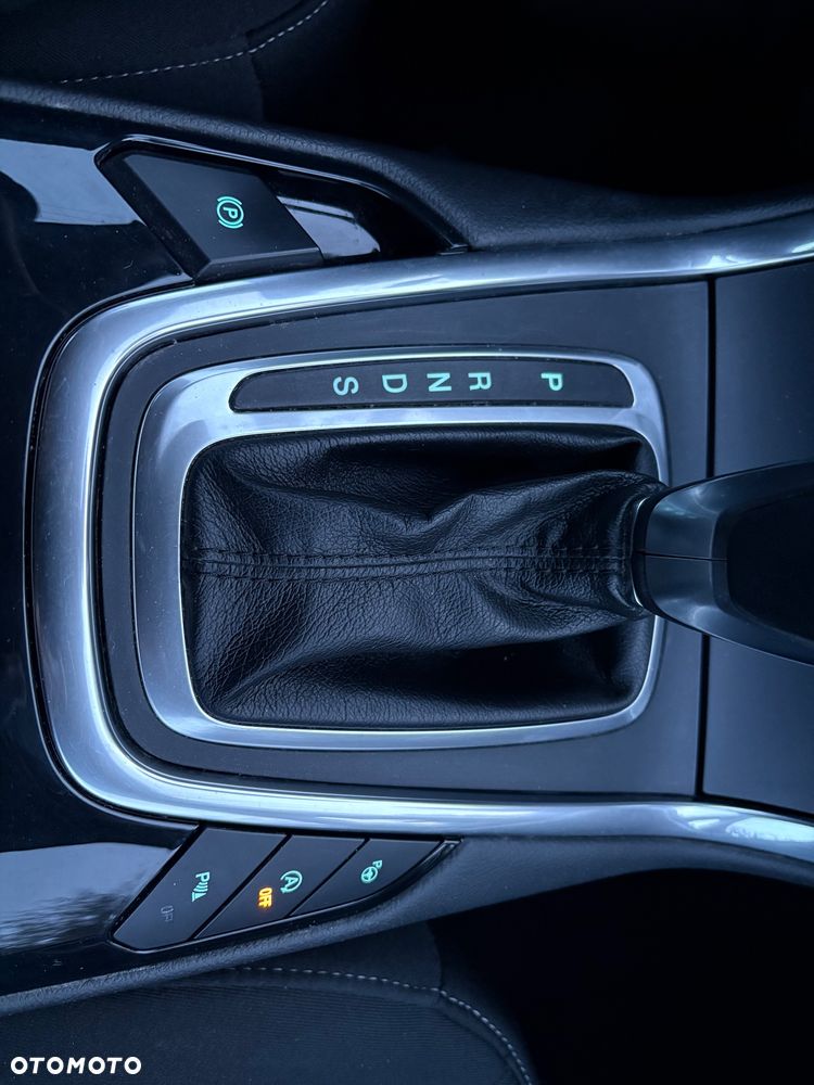 Ford Galaxy 2.0 TDCi Titanium PowerShift - 27