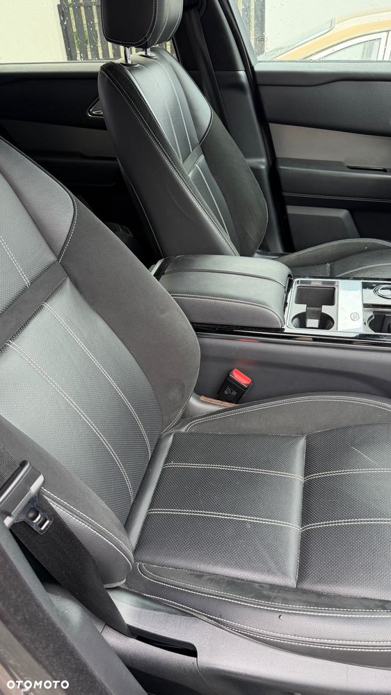 Land Rover Range Rover Velar 2.0 SD4 R-Dynamic S - 14