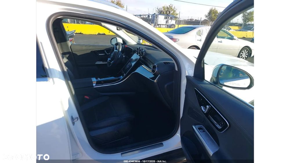 Mercedes-Benz GLC - 10