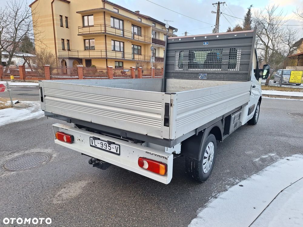 Opel Movano - 10