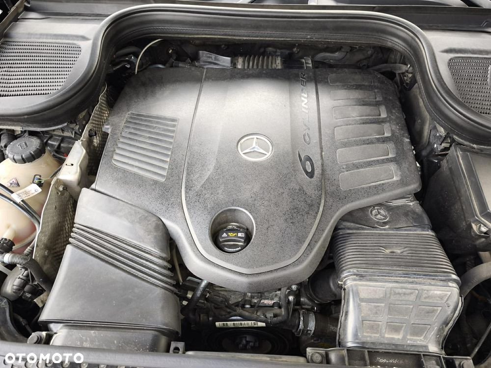 Mercedes-Benz GLE - 3