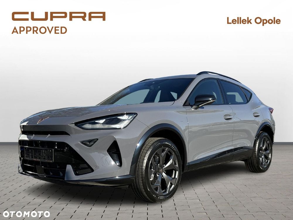 Cupra Formentor - 1
