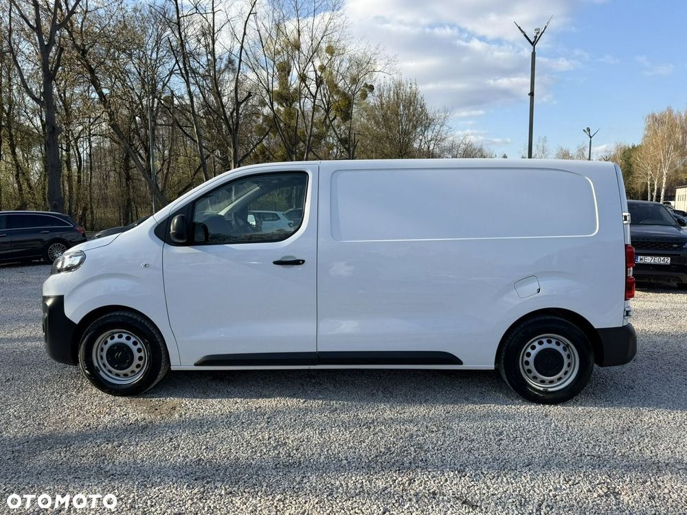 Citroën Jumpy - 2