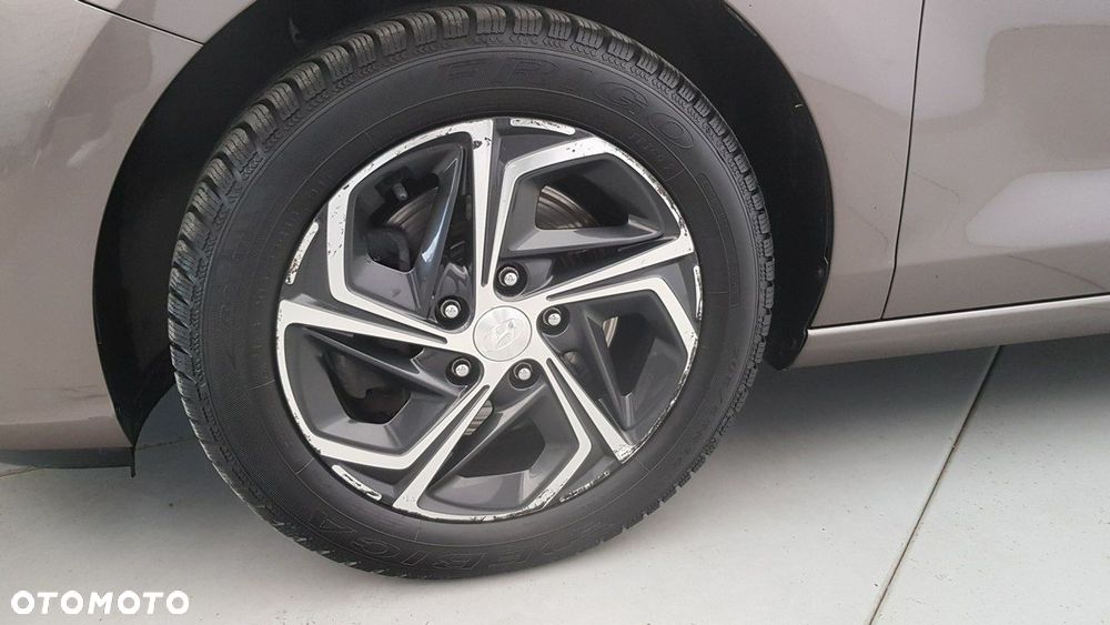 Hyundai i30 - 9
