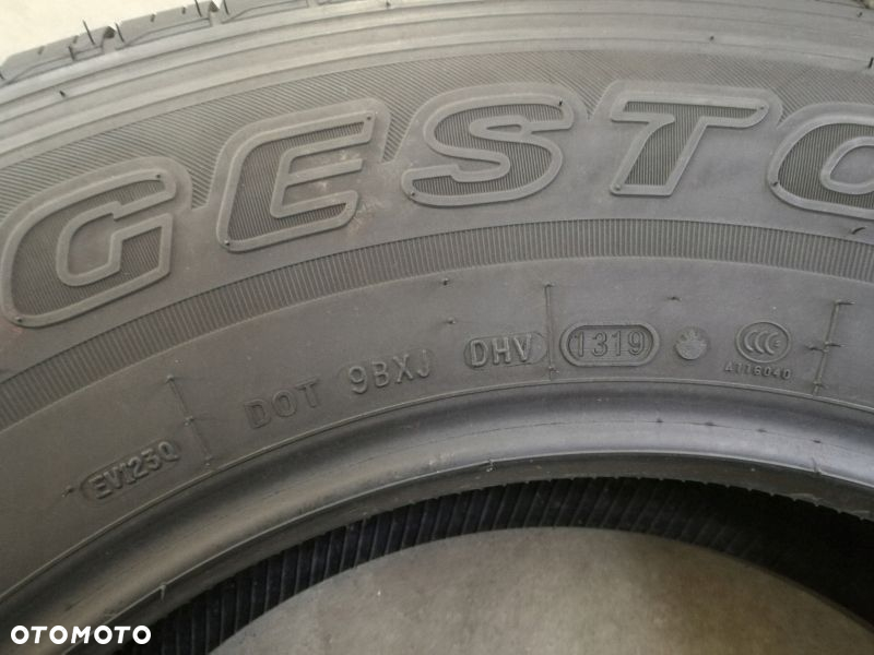 Opony letnie 255/70 R 18 Bridgestone Dualer H/T - 6
