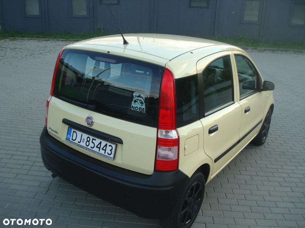 Fiat Panda 1.2 Alessi - 28