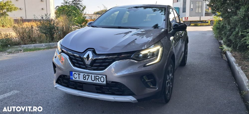 Renault Captur - 25