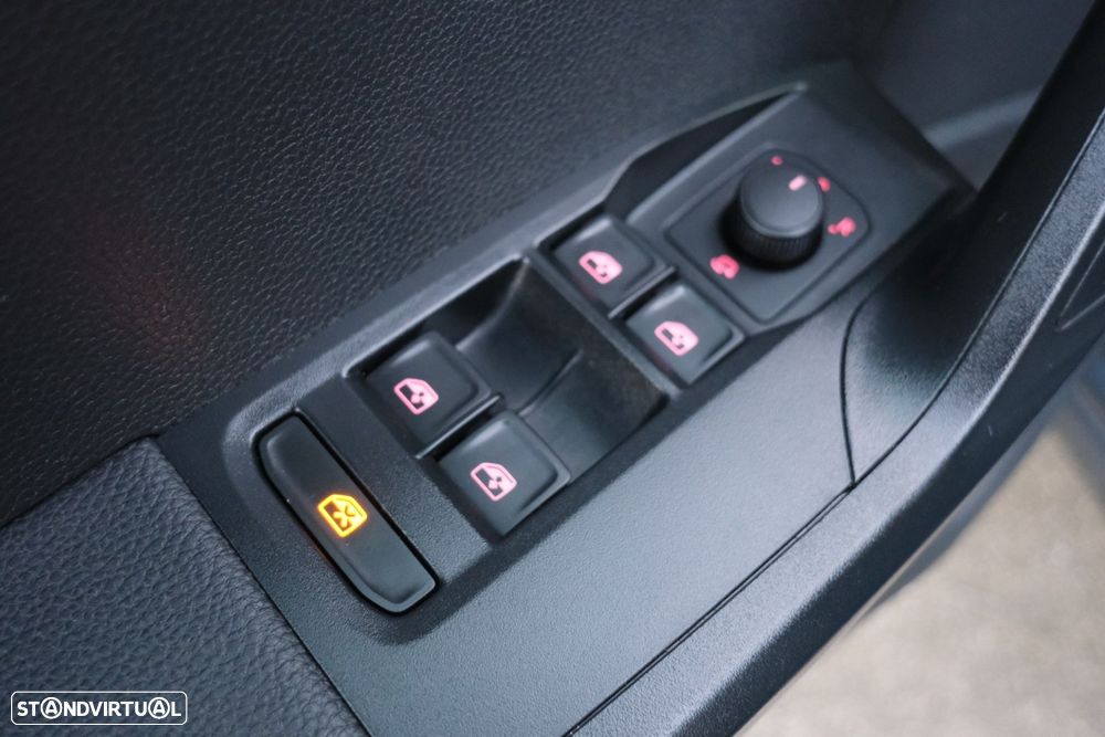 SEAT Arona 1.0 TSI Style - 25