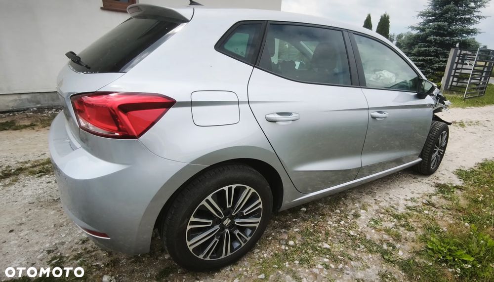 Seat Ibiza 1.0 TSI S&S Style - 2