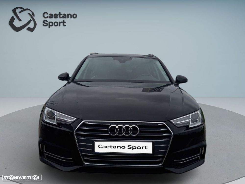 Audi A4 Avant 2.0 TDI Sport - 6