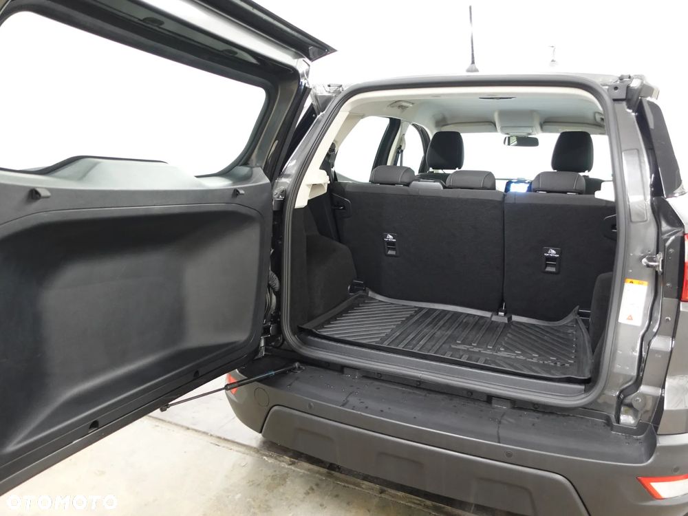 Ford EcoSport 1.0 EcoBoost TREND - 24