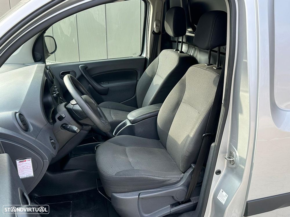 Mercedes-Benz Citan 109 CDi/27 - 10