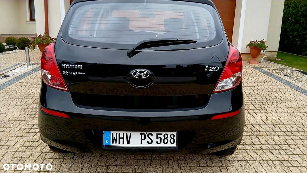 Hyundai i20 1.25 Style - 7